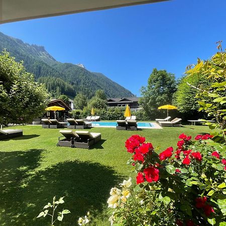 Alpenhotel Tirolerhof Neustift im Stubaital Ngoại thất bức ảnh