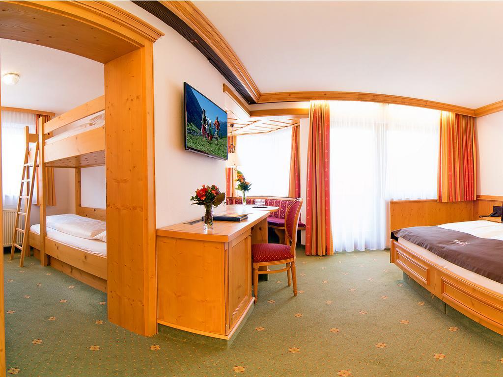 Alpenhotel Tirolerhof Neustift im Stubaital Ngoại thất bức ảnh