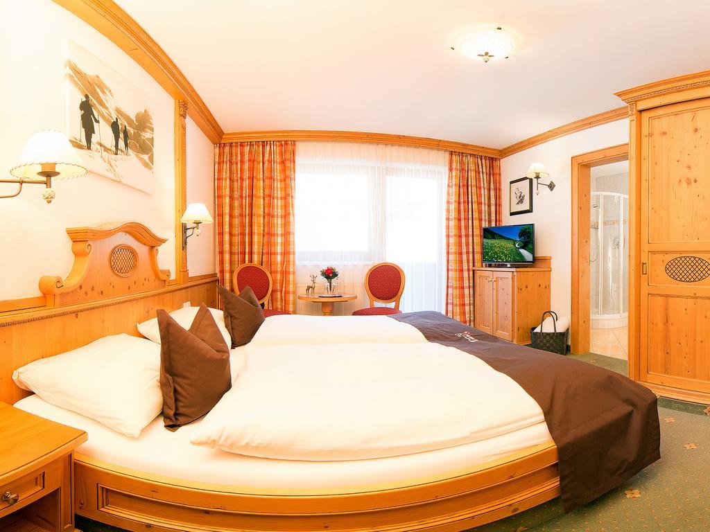 Alpenhotel Tirolerhof Neustift im Stubaital Ngoại thất bức ảnh
