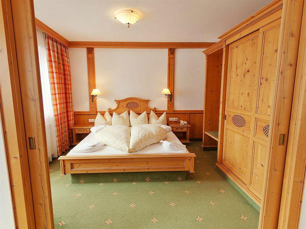 Alpenhotel Tirolerhof Neustift im Stubaital Ngoại thất bức ảnh