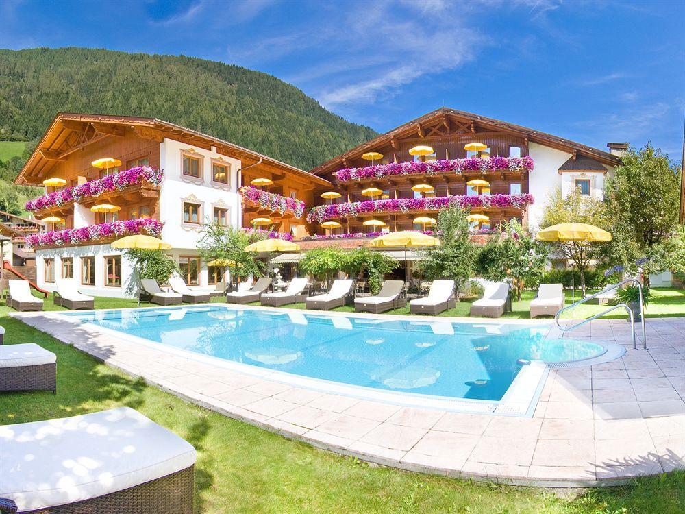 Alpenhotel Tirolerhof Neustift im Stubaital Ngoại thất bức ảnh
