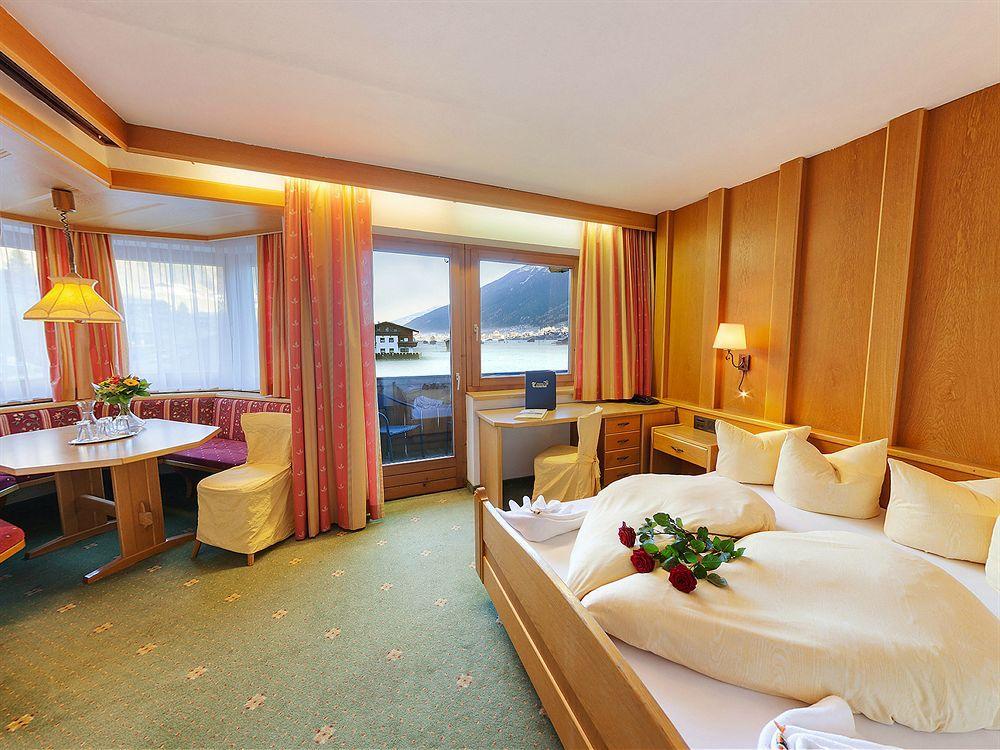Alpenhotel Tirolerhof Neustift im Stubaital Ngoại thất bức ảnh