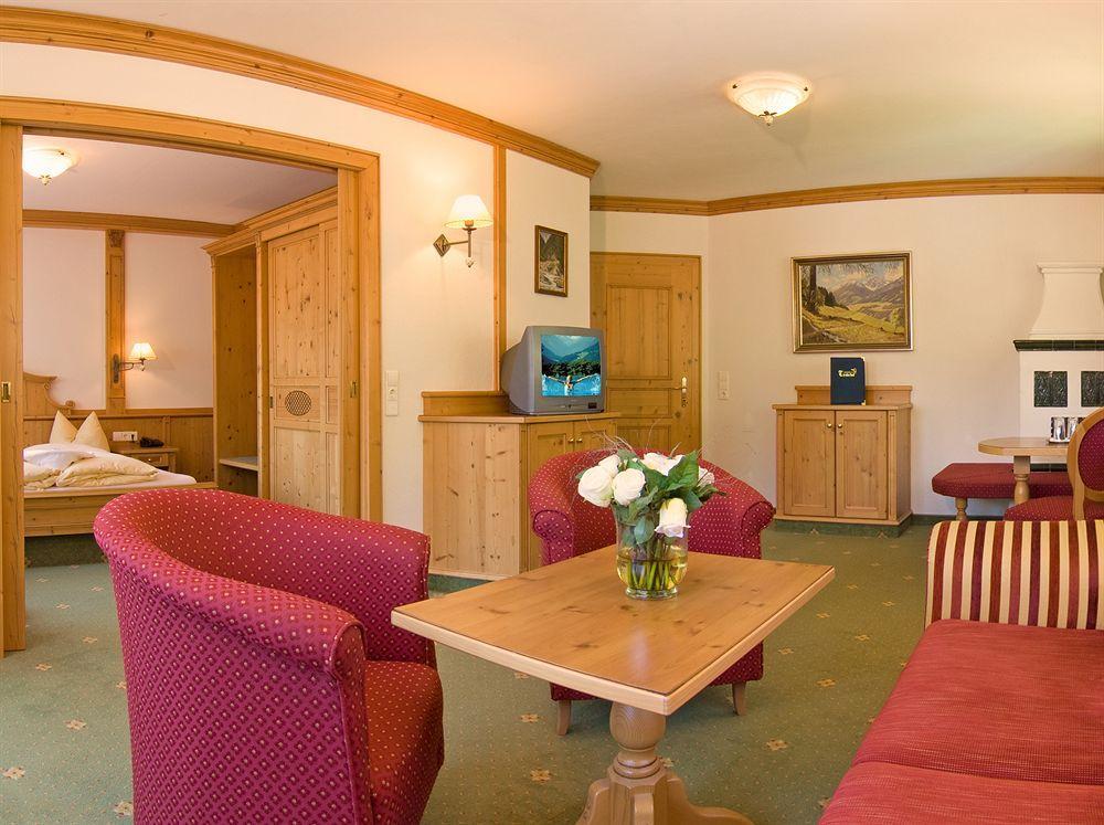 Alpenhotel Tirolerhof Neustift im Stubaital Ngoại thất bức ảnh
