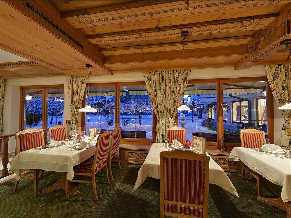 Alpenhotel Tirolerhof Neustift im Stubaital Ngoại thất bức ảnh