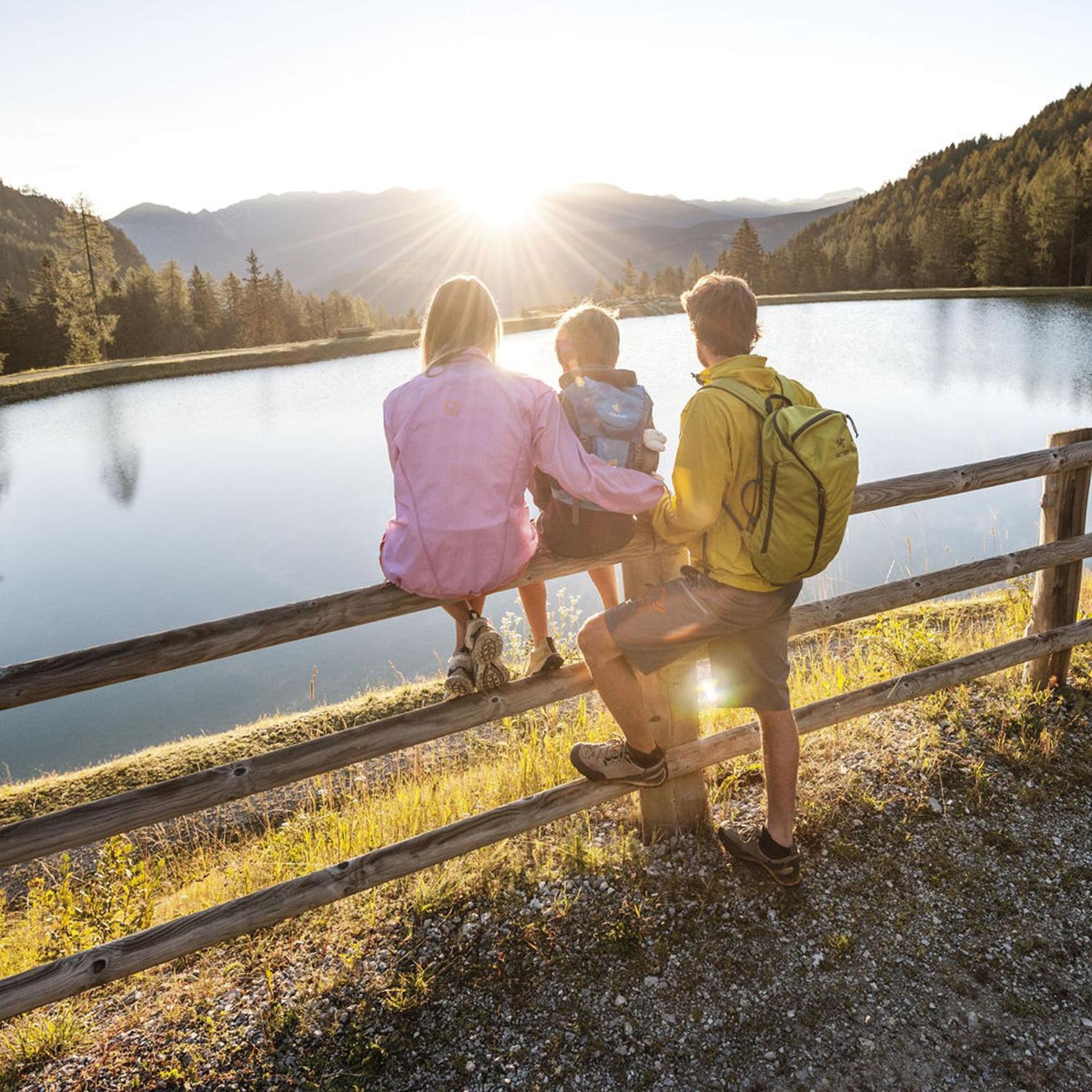Alpenhotel Tirolerhof Neustift im Stubaital Ngoại thất bức ảnh