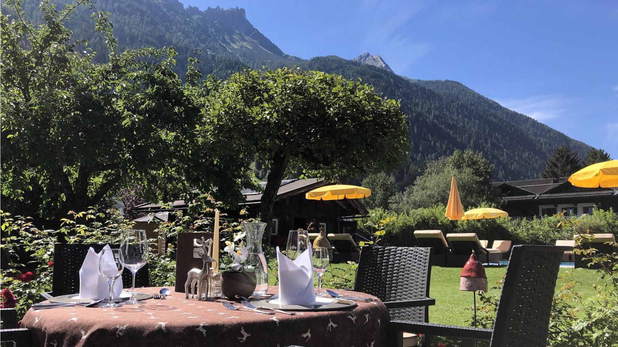 Alpenhotel Tirolerhof Neustift im Stubaital Ngoại thất bức ảnh