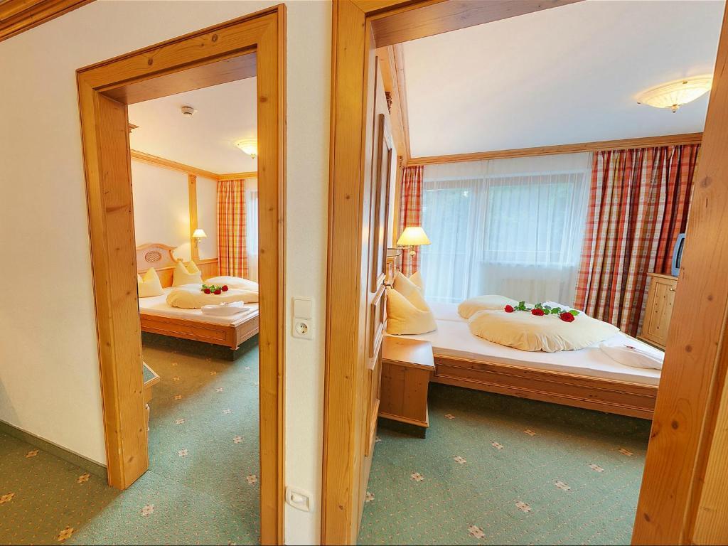 Alpenhotel Tirolerhof Neustift im Stubaital Ngoại thất bức ảnh