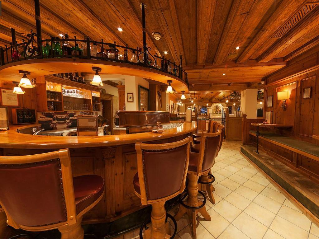 Alpenhotel Tirolerhof Neustift im Stubaital Ngoại thất bức ảnh