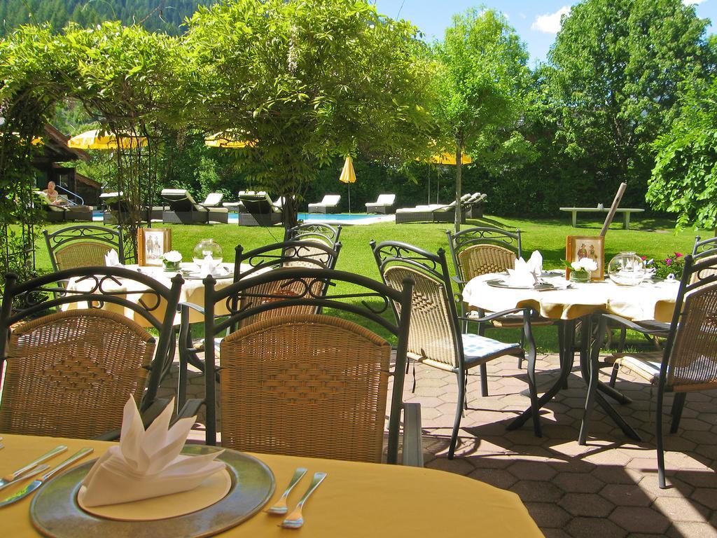 Alpenhotel Tirolerhof Neustift im Stubaital Ngoại thất bức ảnh