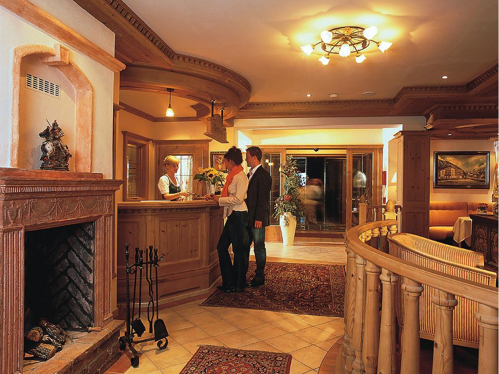 Alpenhotel Tirolerhof Neustift im Stubaital Ngoại thất bức ảnh