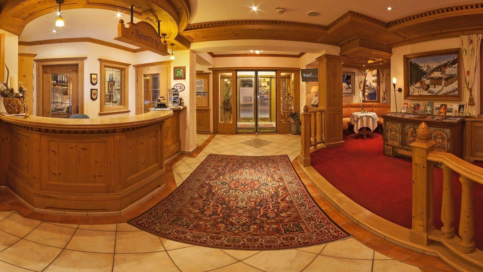 Alpenhotel Tirolerhof Neustift im Stubaital Ngoại thất bức ảnh